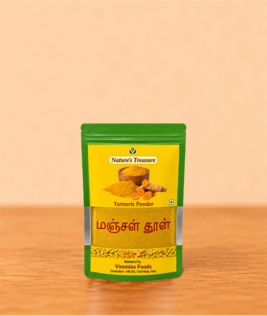 Turmeric Powder