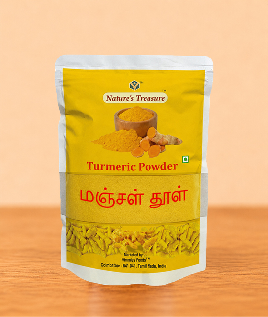 Turmeric Powder